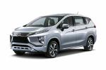 Mitsubishi Xpander 2017 года